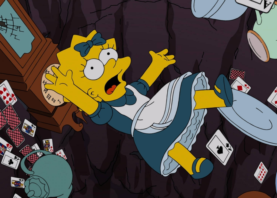 This Scrapped ‘Simpsons’ Episode Was Reportedly Hilarious, but Way Too Controversial to Make