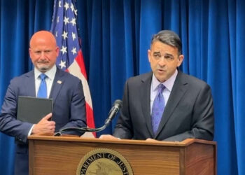 Claiming an Antifa Plot, U.S. Charges 15 in Minneapolis With Conspiracy