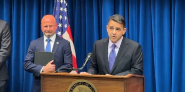 Claiming an Antifa Plot, U.S. Charges 15 in Minneapolis With Conspiracy