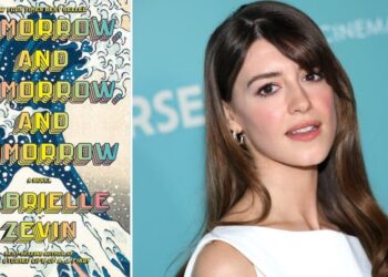 ‘Tomorrow, and Tomorrow, and Tomorrow’ Starring Daisy Edgar-Jones Sets November 2027 Release