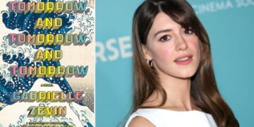 ‘Tomorrow, and Tomorrow, and Tomorrow’ Starring Daisy Edgar-Jones Sets November 2027 Release