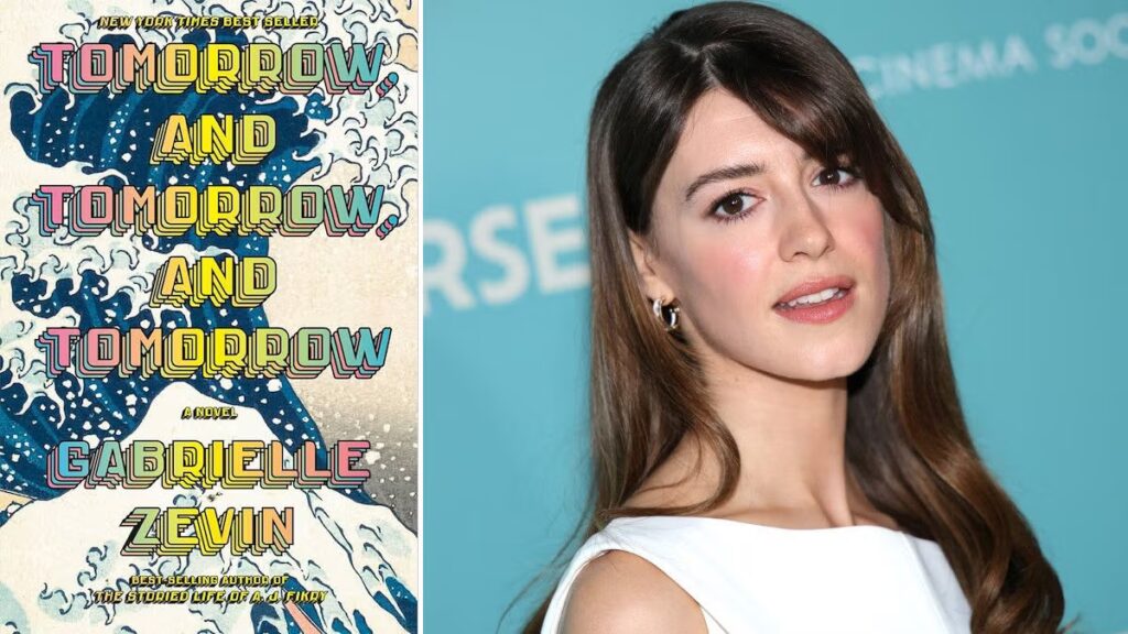 ‘Tomorrow, and Tomorrow, and Tomorrow’ Starring Daisy Edgar-Jones Sets November 2027 Release