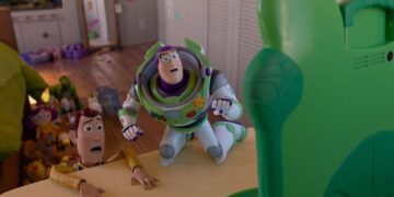 ‘Toy Story 5’ Sets New Franchise Record With $312 Million Global Box Office Opening