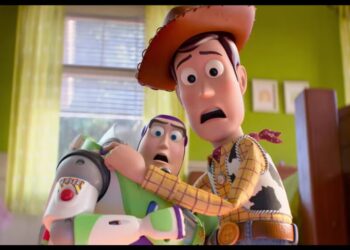 ‘Toy Story 5’ First Reactions Praise New Installment as an ‘Absolute Home Run’
