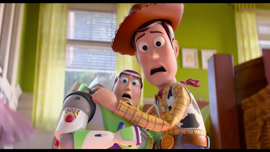 ‘Toy Story 5’ First Reactions Praise New Installment as an ‘Absolute Home Run’
