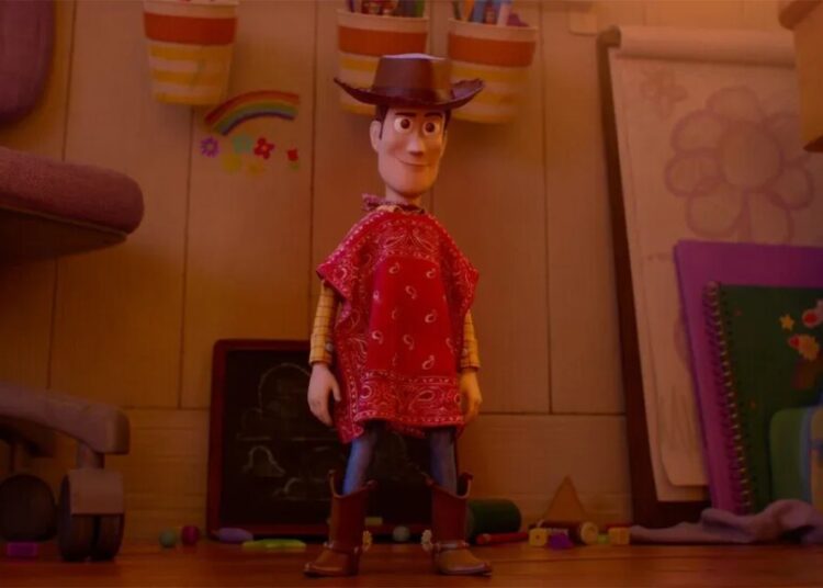 ‘Toy Story 5’ Credits Scenes: Yes, You Should Stay in Your Seats