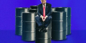 The Strait of Hormuz Has Been Closed for 100 Days. Why Aren’t Oil Prices Higher?