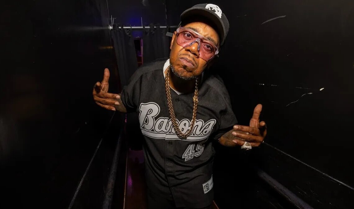 Rapper Twista Could Serve Five Years in Prison After Accumulating $440,000 in Tax Debt