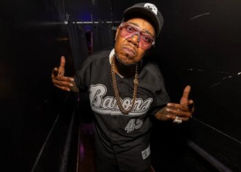 Rapper Twista Could Serve Five Years in Prison After Accumulating $440,000 in Tax Debt