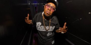 Rapper Twista Could Serve Five Years in Prison After Accumulating $440,000 in Tax Debt