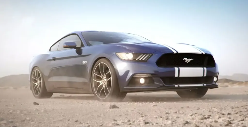 Two Bold Gamers Are Suing Ubisoft Over 'The Crew'