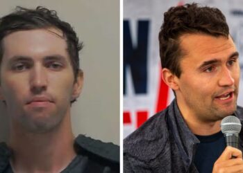 Tyler Robinson Hearing Will Be Open to the Public, Judge in Charlie Kirk Murder Case Rules
