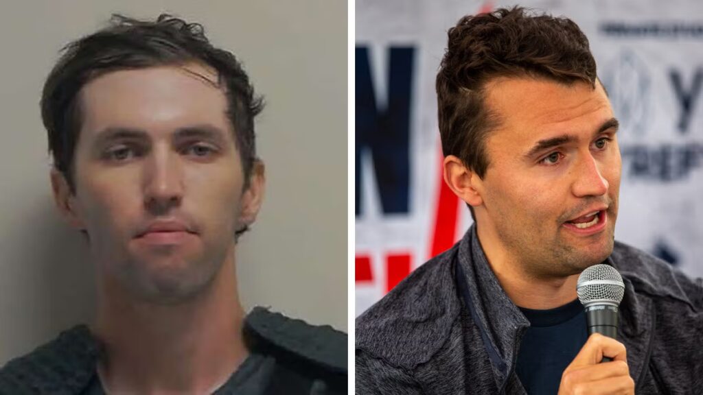 Tyler Robinson Hearing Will Be Open to the Public, Judge in Charlie Kirk Murder Case Rules
