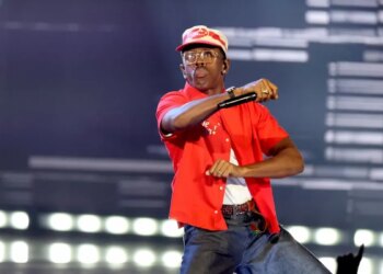 Tyler, The Creator Continues His War Against AI, Says Meta Glasses ‘Need to Be Banned’