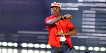 Tyler, The Creator Continues His War Against AI, Says Meta Glasses ‘Need to Be Banned’