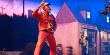 Tyler, the Creator Declares ‘Death to All Data Centers’ After Georgia County Pushes for New Facilities