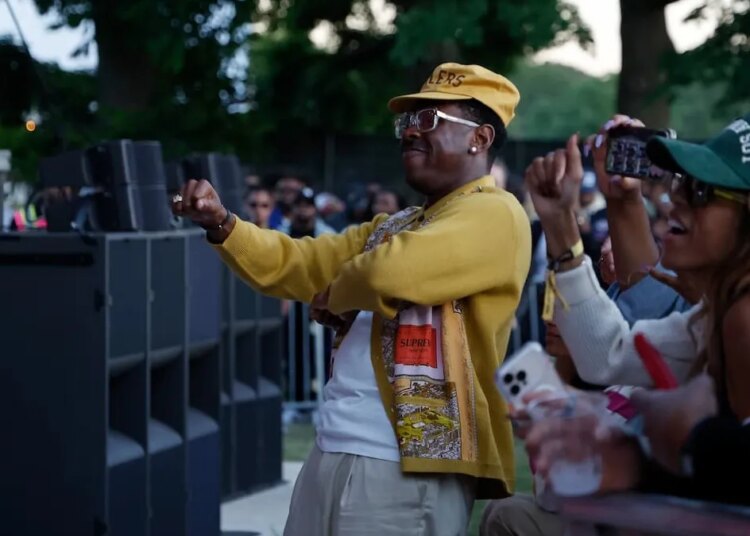 Tyler, The Creator Recalls Turning Down Jay-Z When He Wanted to Sign Odd Future