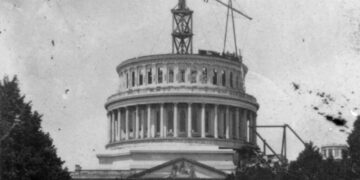 How a deadlocked Congress led to Washington