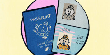 We asked: Can we take our infant abroad?