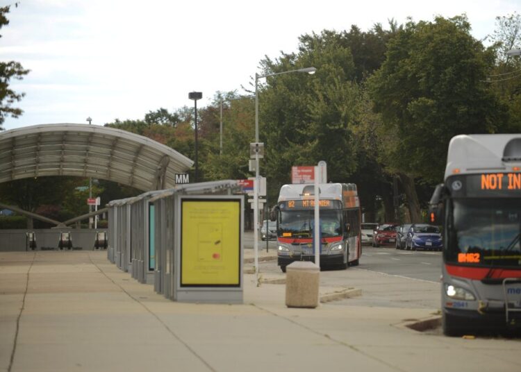 Why the Metro’s RFK Stadium plan is troubling