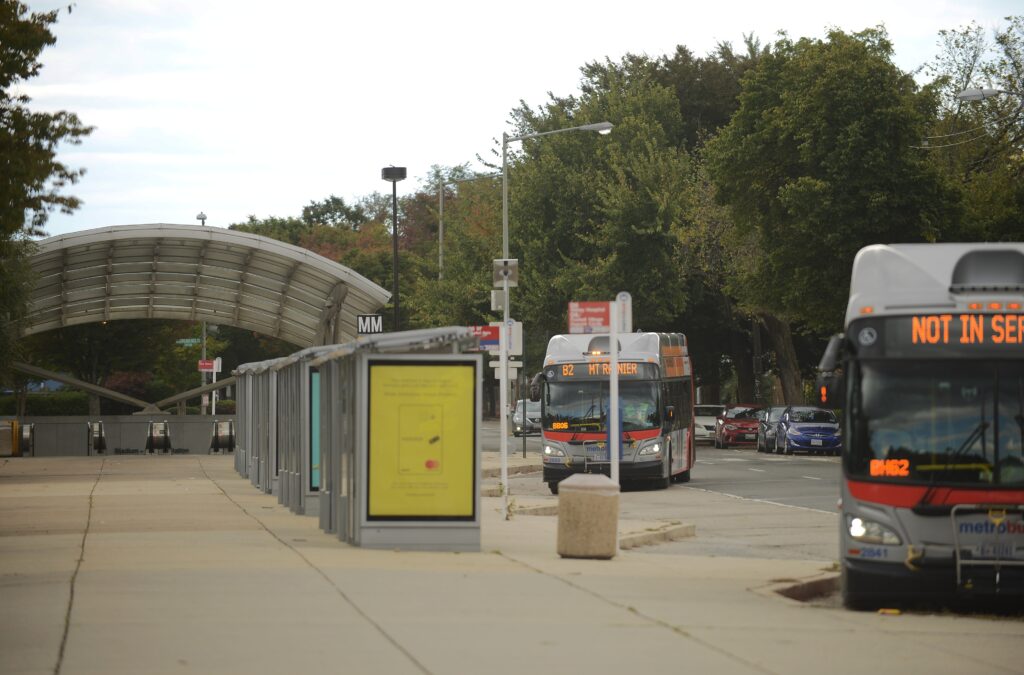 Why the Metro’s RFK Stadium plan is troubling