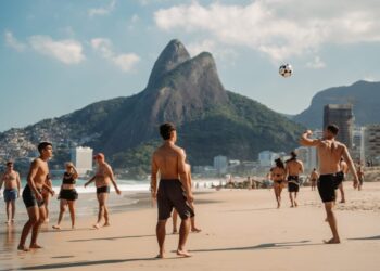 As tourism booms in Rio, the city tries to adapt without losing its identity