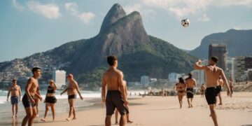 As tourism booms in Rio, the city tries to adapt without losing its identity