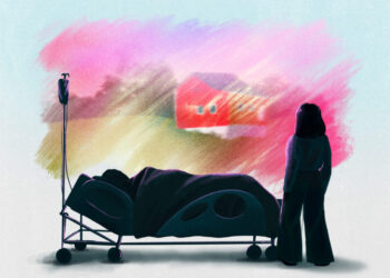 The profound meaning and mystery of deathbed visions