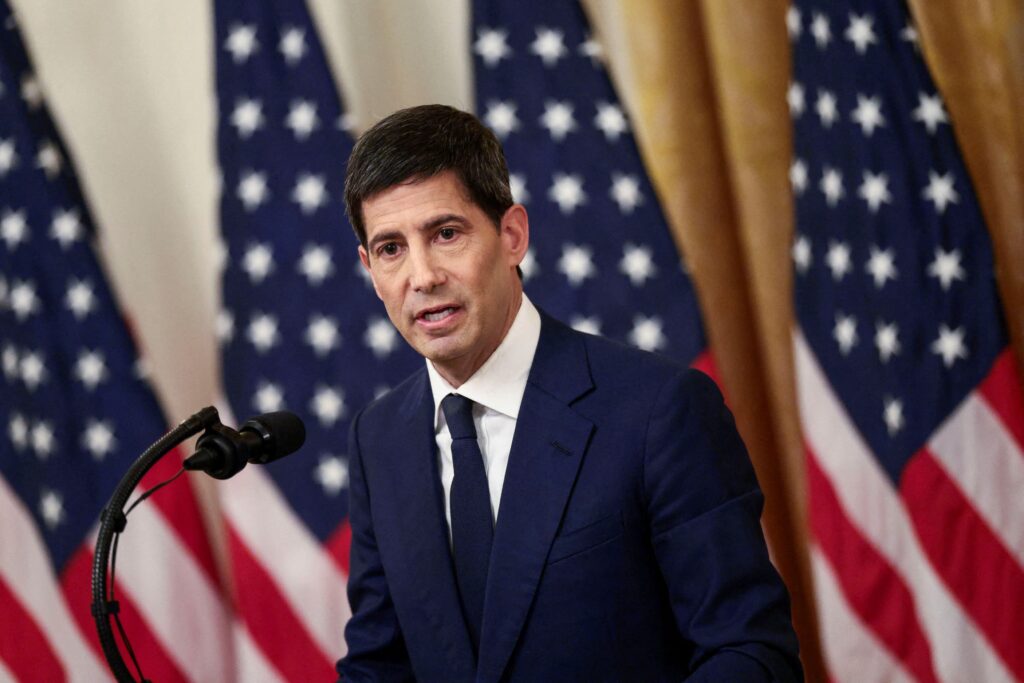Kevin Warsh wants to reform the Fed. He should start here.