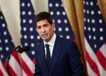The catastrophic failure of 2008 shows where Kevin Warsh should start