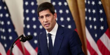The catastrophic failure of 2008 shows where Kevin Warsh should start
