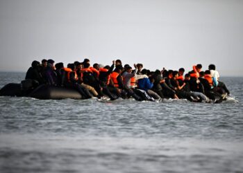 Hardening views on migrants push Europe toward Trump-like tactics