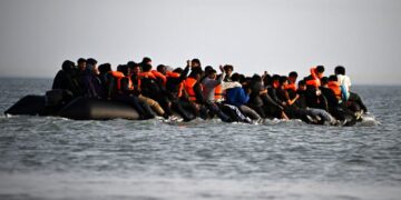 Hardening views on migrants push Europe toward Trump-like tactics