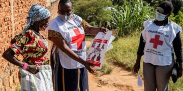 The U.S. needs a tough Ebola policy — before the virus gets here