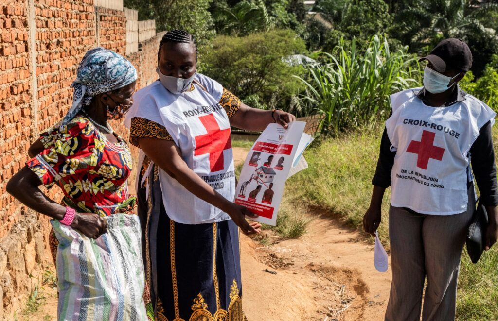 The U.S. needs a tough Ebola policy — before the virus gets here