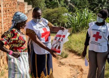 America’s Ebola policy can be brutal — and backed by data