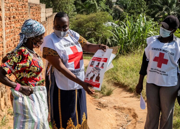 America’s Ebola policy can be brutal — and backed by data