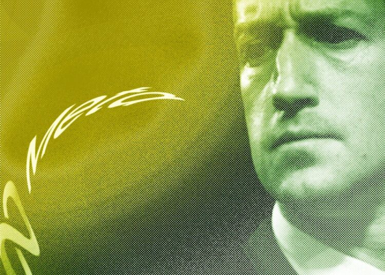 Meta’s AI Workers Are Revolting, Peter Thiel’s Secret Society, and SBF’s Plea to Trump