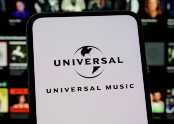 Universal Music Group Buys Back $290 Million in Stock From Bill Ackman’s Pershing Square