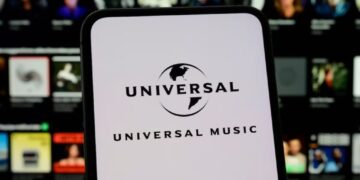 Universal Music Group Buys Back $290 Million in Stock From Bill Ackman’s Pershing Square
