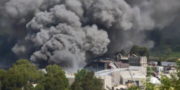 18 Years Ago, a Massive Studio Fire Sparked Scandal As Lies Spread About the Damage to Historic Music Archive