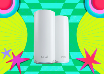 The Best Mesh Router Is at Its Best Price Ever This Prime Day