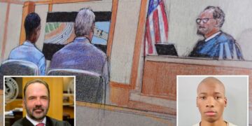 Judge calls Karmelo Anthony a ‘nice young man,’ but defends murder conviction and banning courtroom cameras: ‘I sleep well at night’