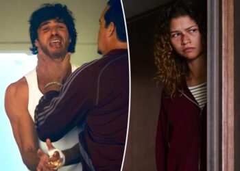 Why ‘Euphoria’ ends an era for more than just Zendaya and the star-studded cast