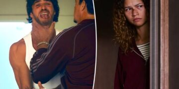 Why ‘Euphoria’ ends an era for more than just Zendaya and the star-studded cast