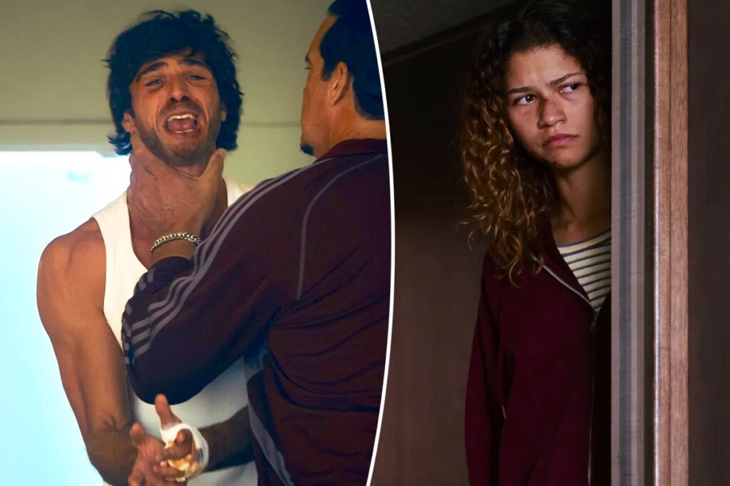 Why ‘Euphoria’ ends an era for more than just Zendaya and the star-studded cast