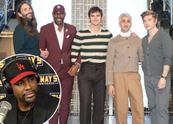 Karamo Brown reveals final straw that led to ‘Queer Eye’ fallout after toxic cast rumors