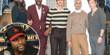 Karamo Brown reveals final straw that led to ‘Queer Eye’ fallout after toxic cast rumors