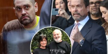 Nick Reiner’s former attorney, Alan Jackson, finally comes clean about why he suddenly quit murder case