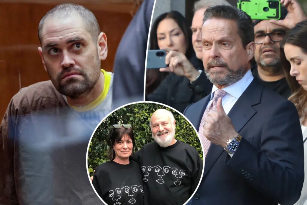 Nick Reiner’s former attorney, Alan Jackson, finally comes clean about why he suddenly quit murder case